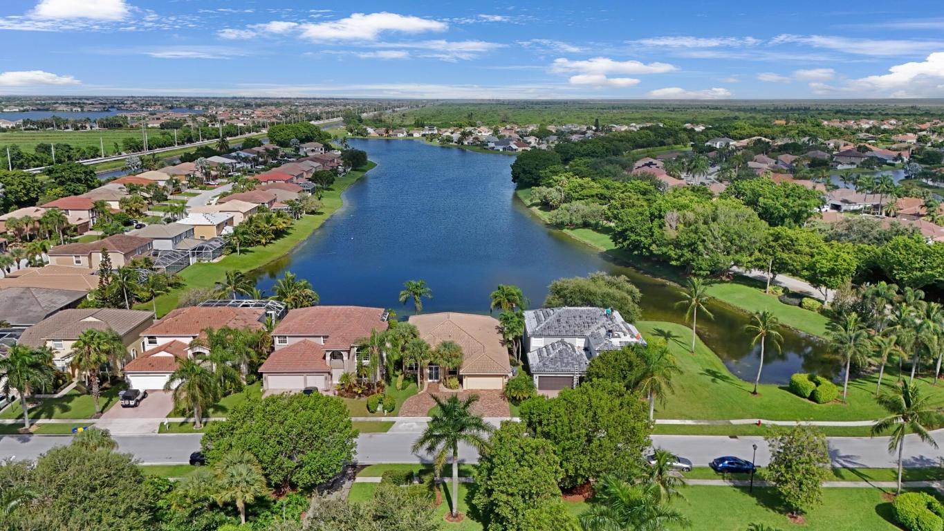 22453 Tiki Drive, Boca Raton