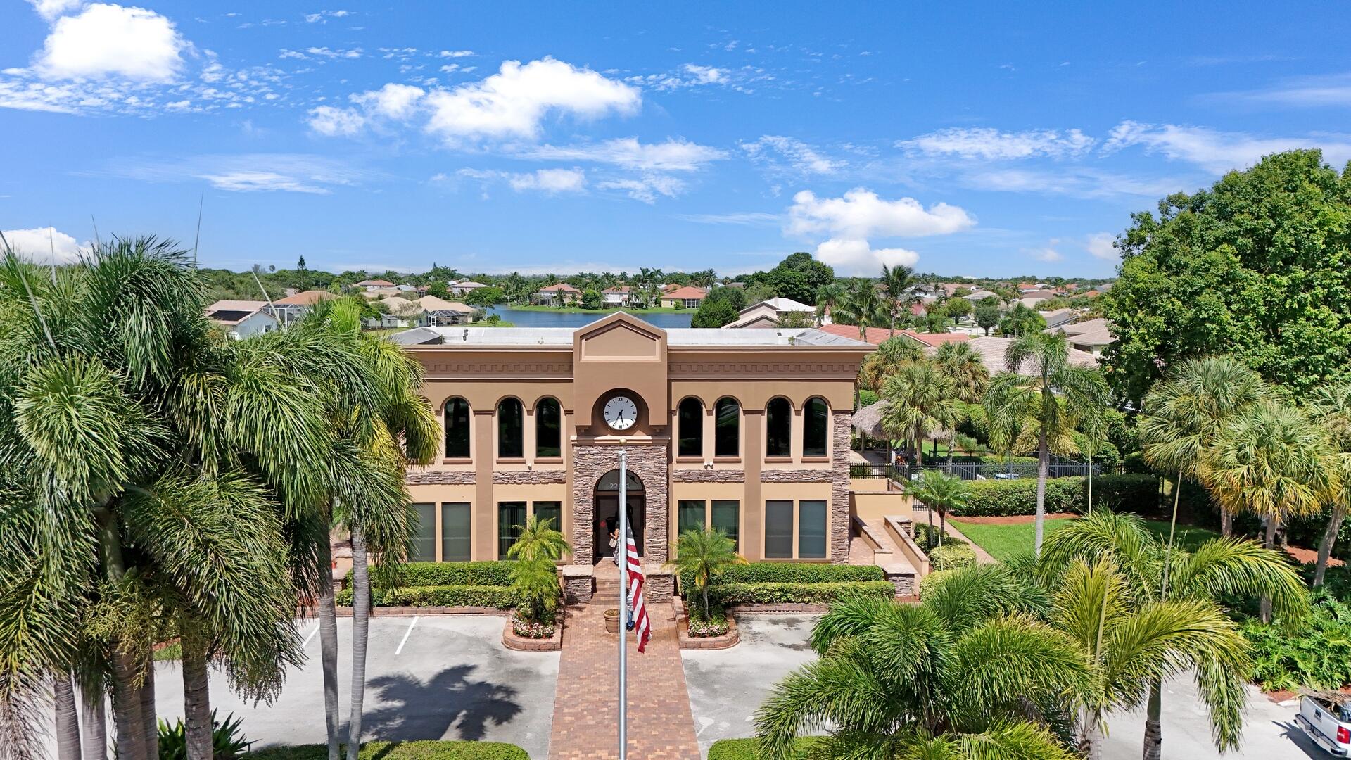 22453 Tiki Drive, Boca Raton