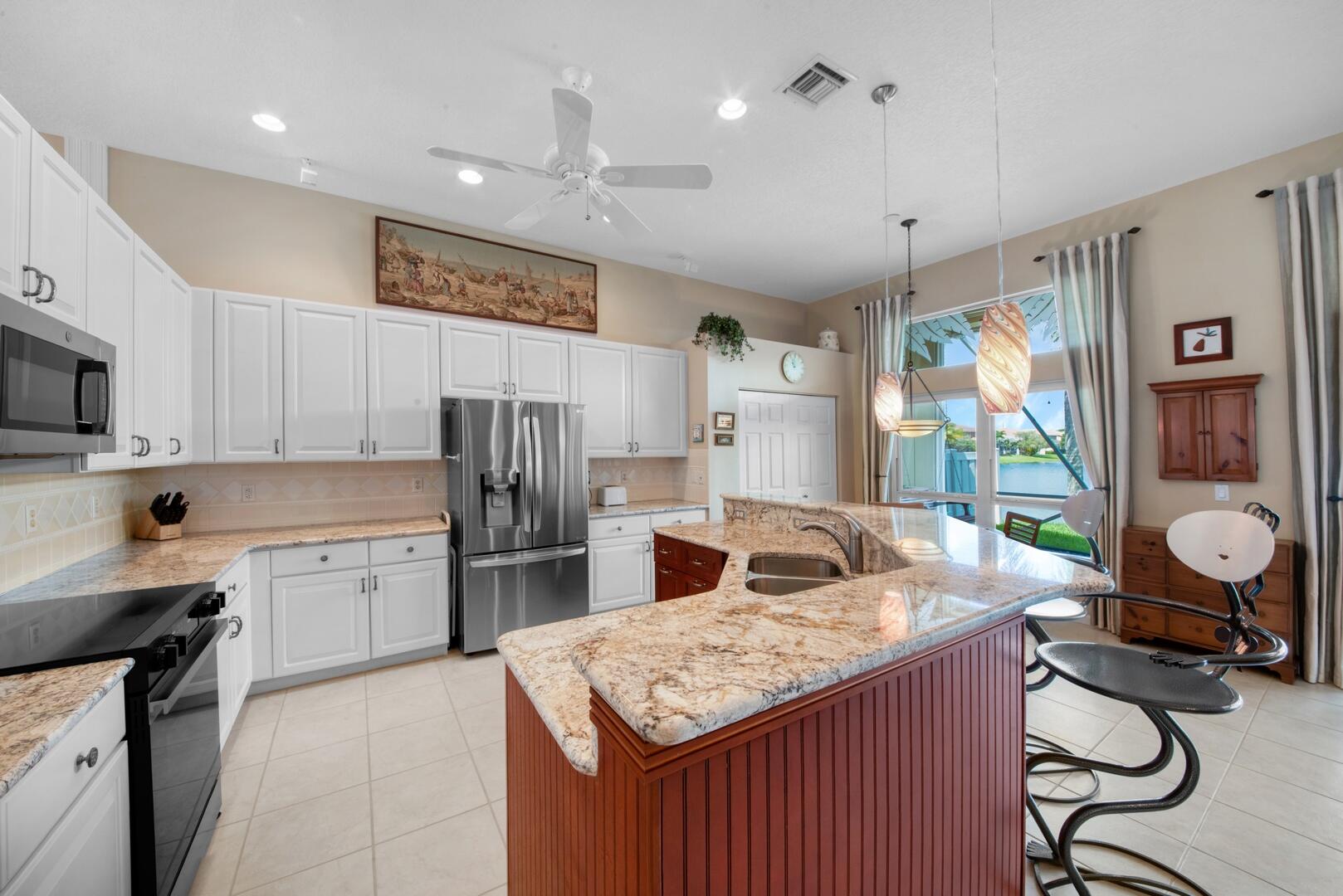 22453 Tiki Drive, Boca Raton