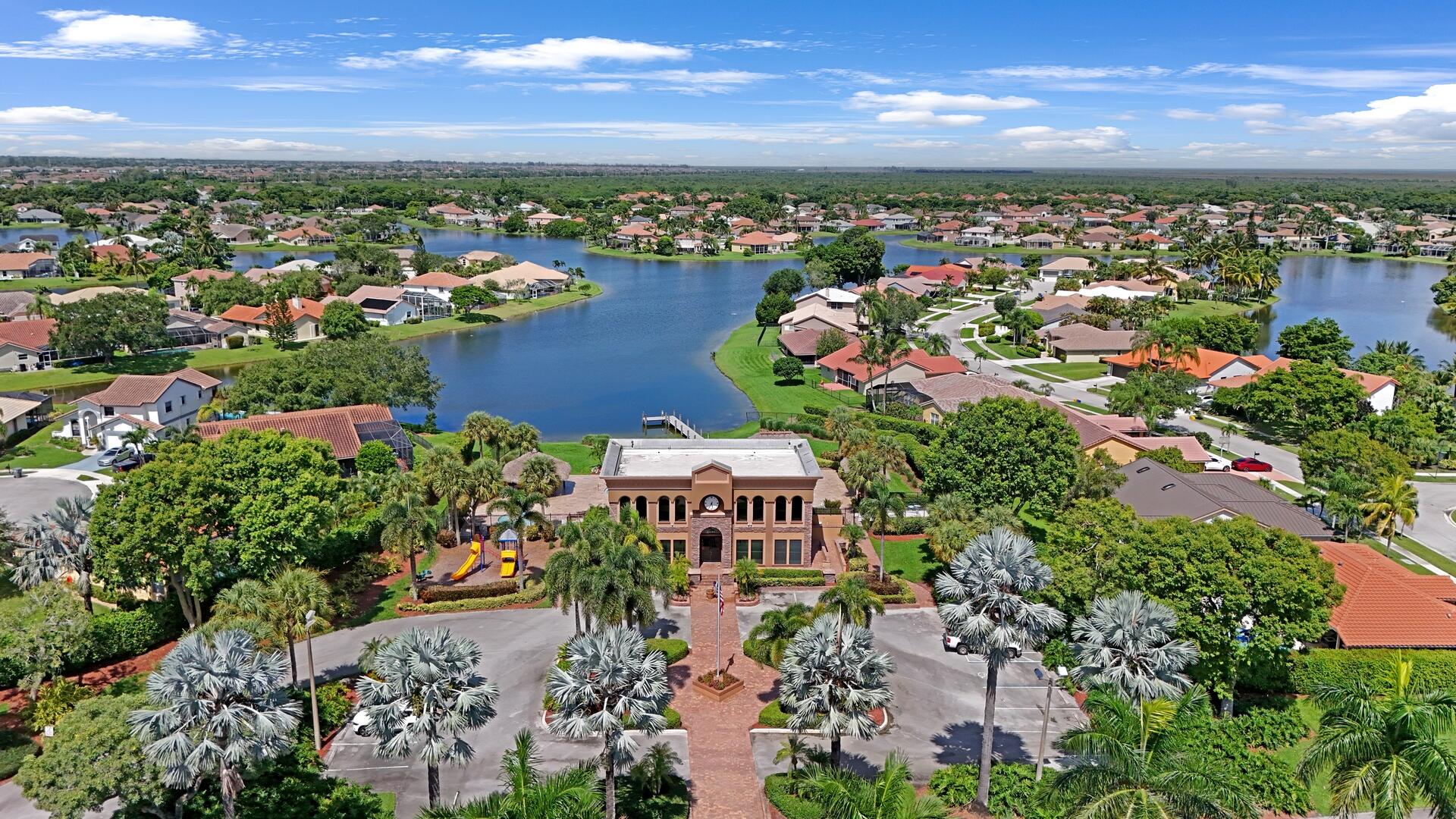 22453 Tiki Drive, Boca Raton