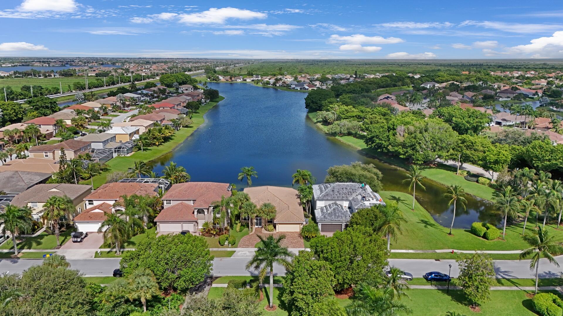 22453 Tiki Drive, Boca Raton