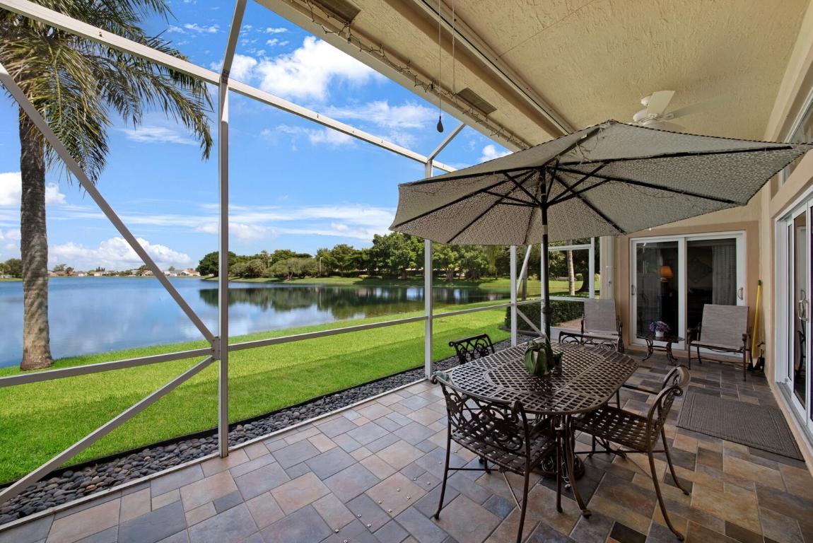 22453 Tiki Drive, Boca Raton