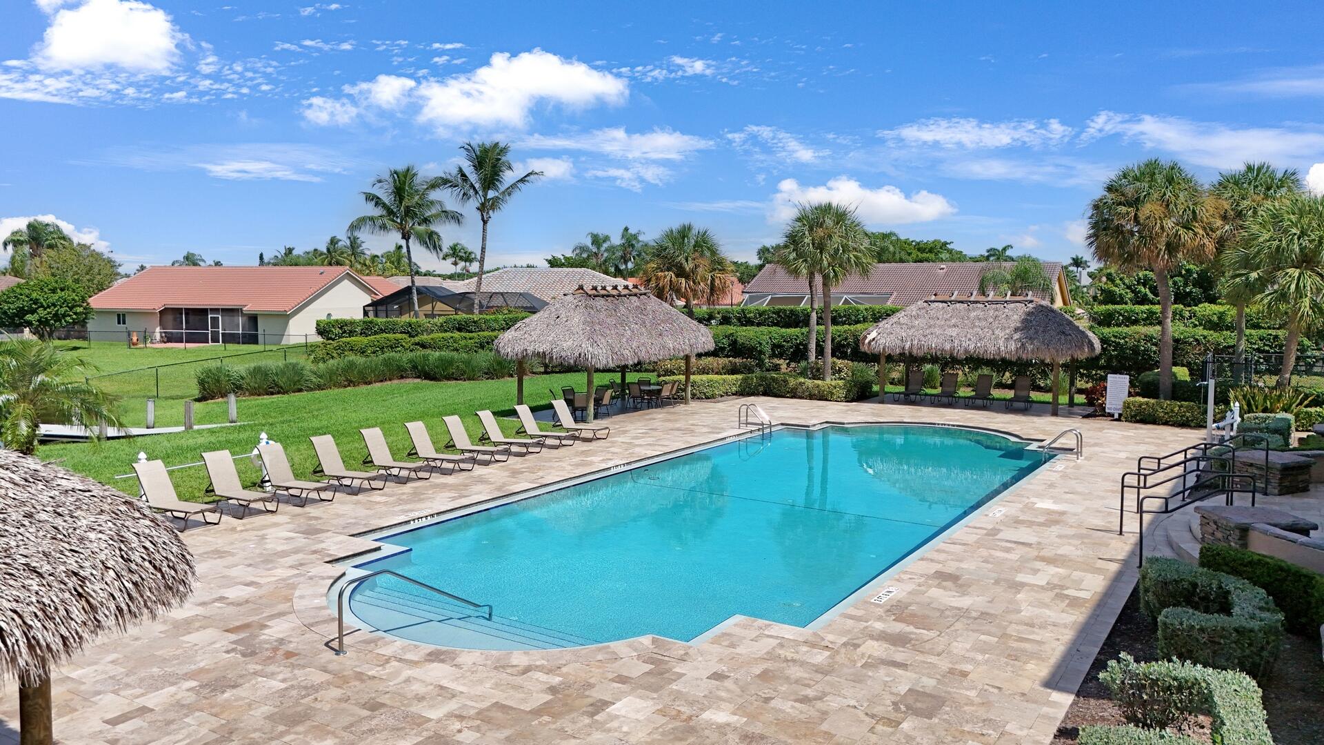 22453 Tiki Drive, Boca Raton