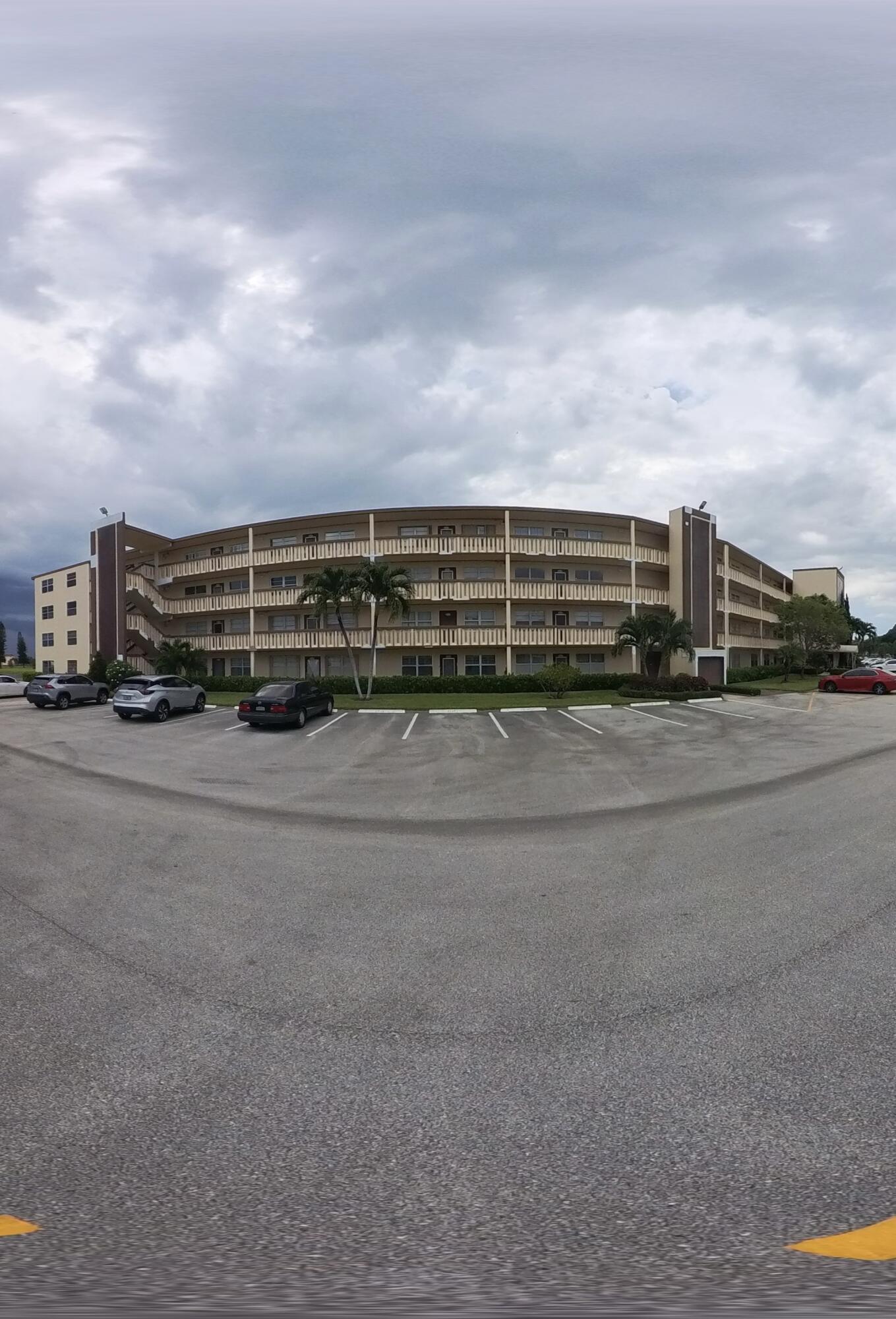 2034 Wolverton B, Boca Raton