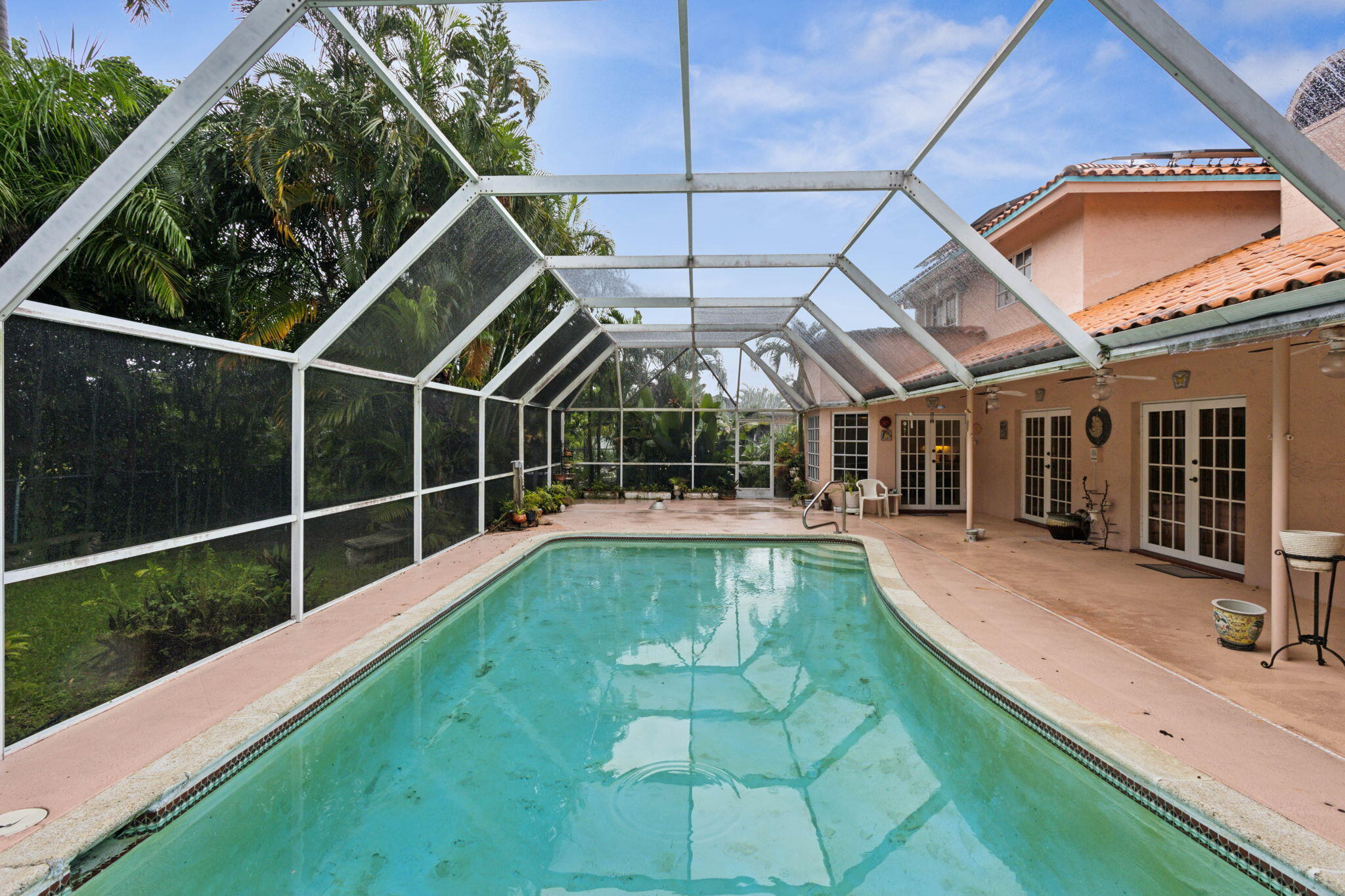 7699 E Country Club Boulevard