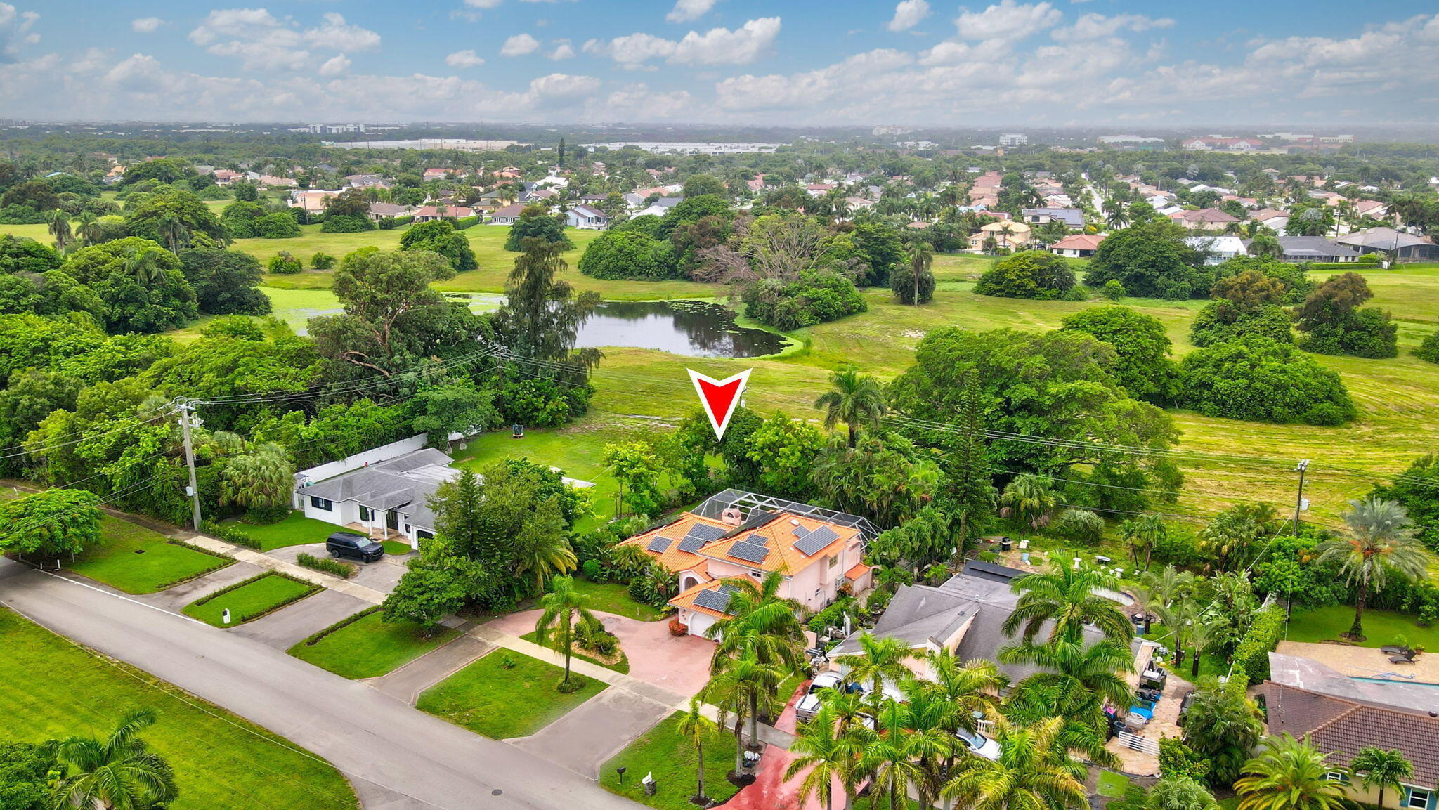 7699 E Country Club Boulevard