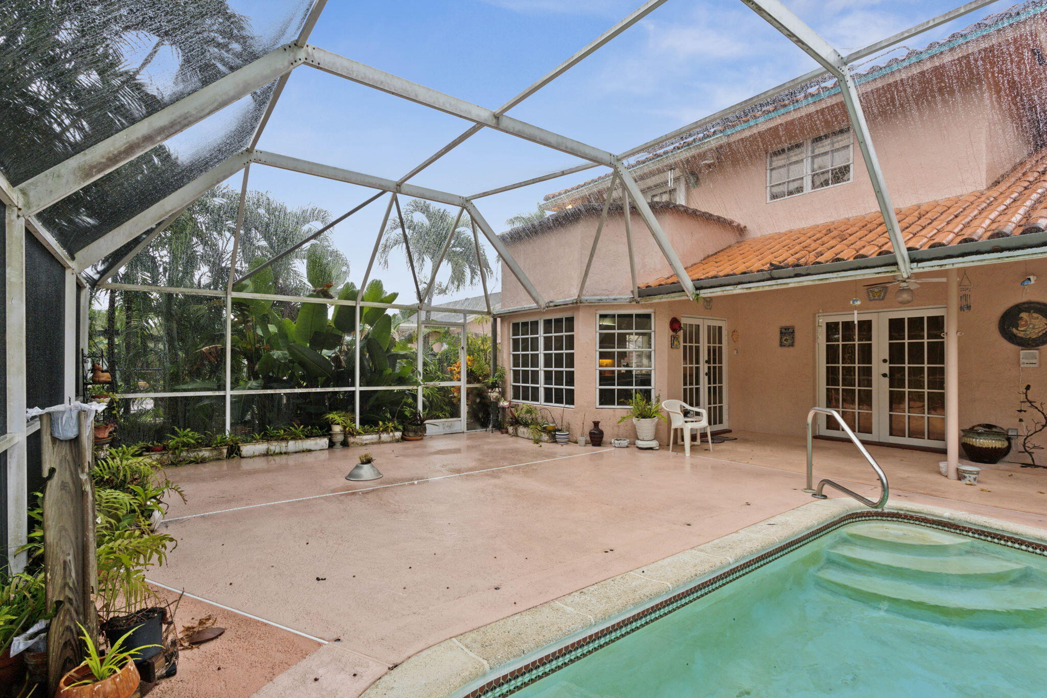 7699 E Country Club Boulevard