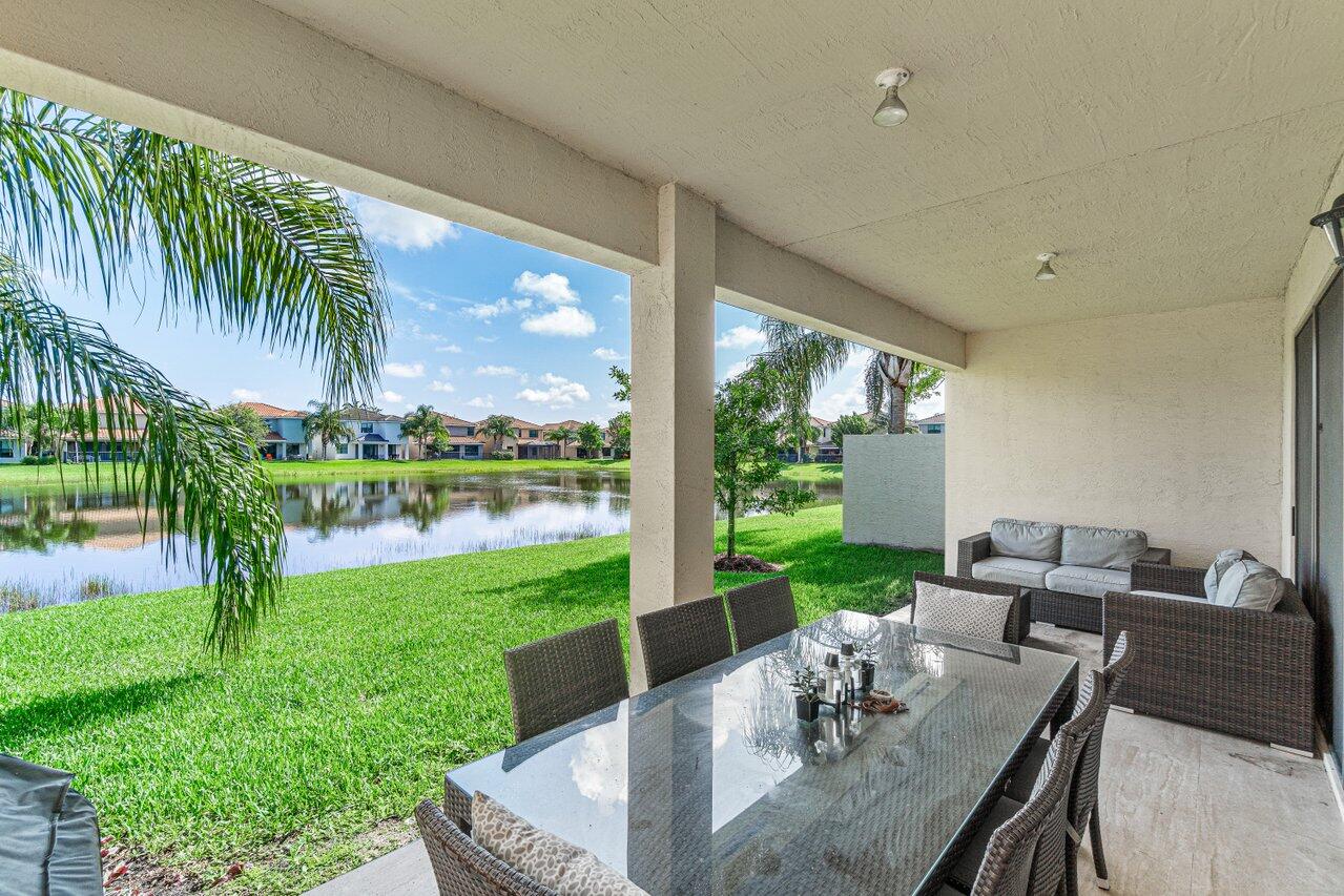 8095 Ironstone Drive