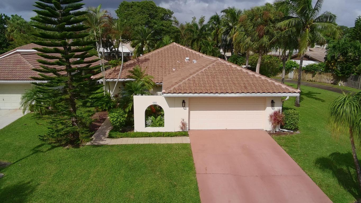 6305 Sweet Maple Lane, Boca Raton