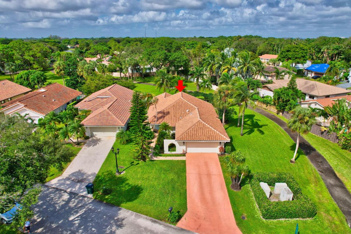 6305 Sweet Maple Lane, Boca Raton