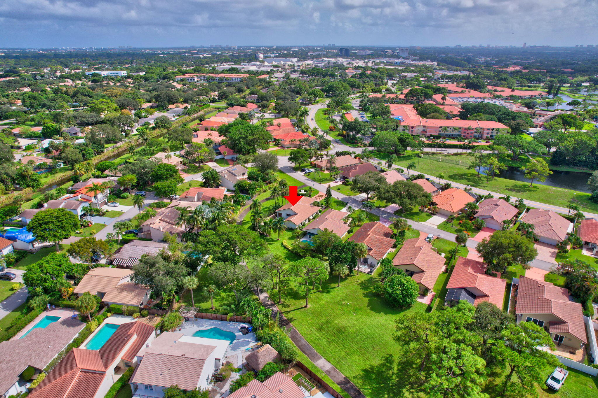 6305 Sweet Maple Lane, Boca Raton