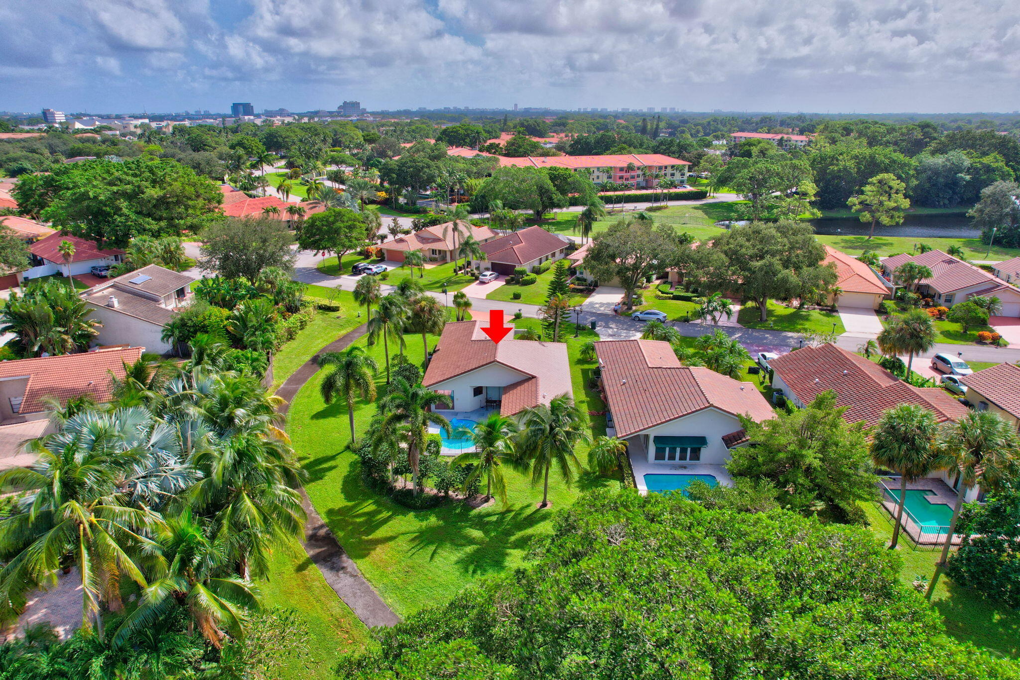 6305 Sweet Maple Lane, Boca Raton