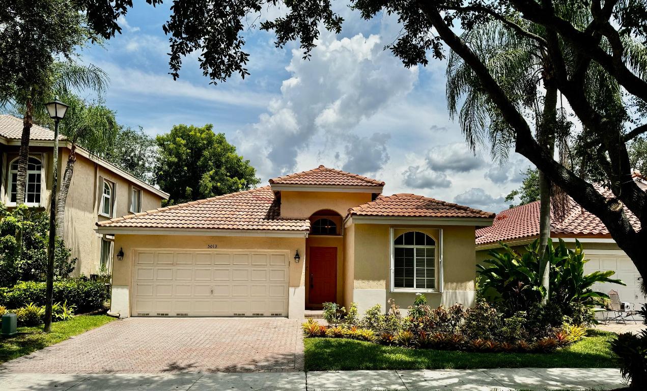 5013 Ibis Place, Coconut Creek