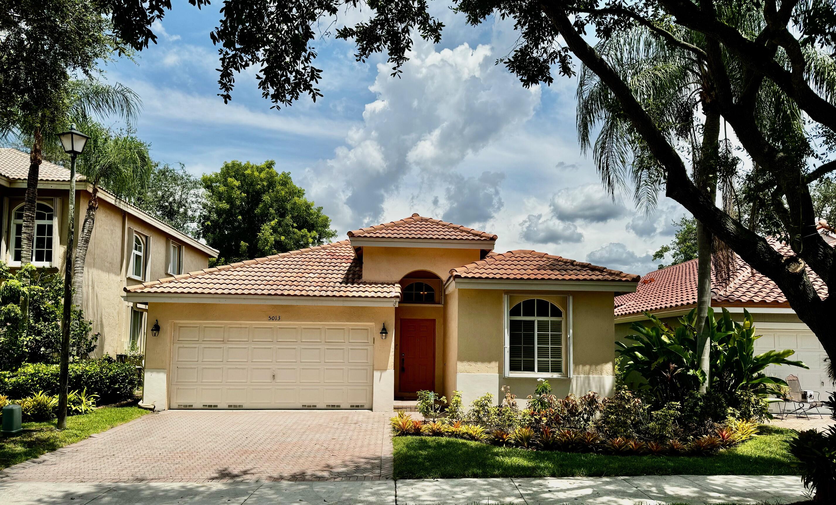 5013 Ibis Place, Coconut Creek