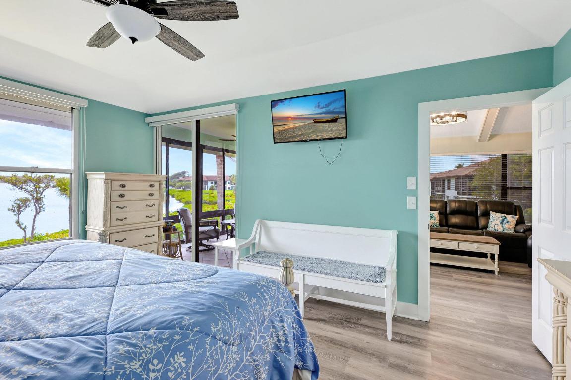 6142 SE Landing Way 16, Stuart Unit: 16