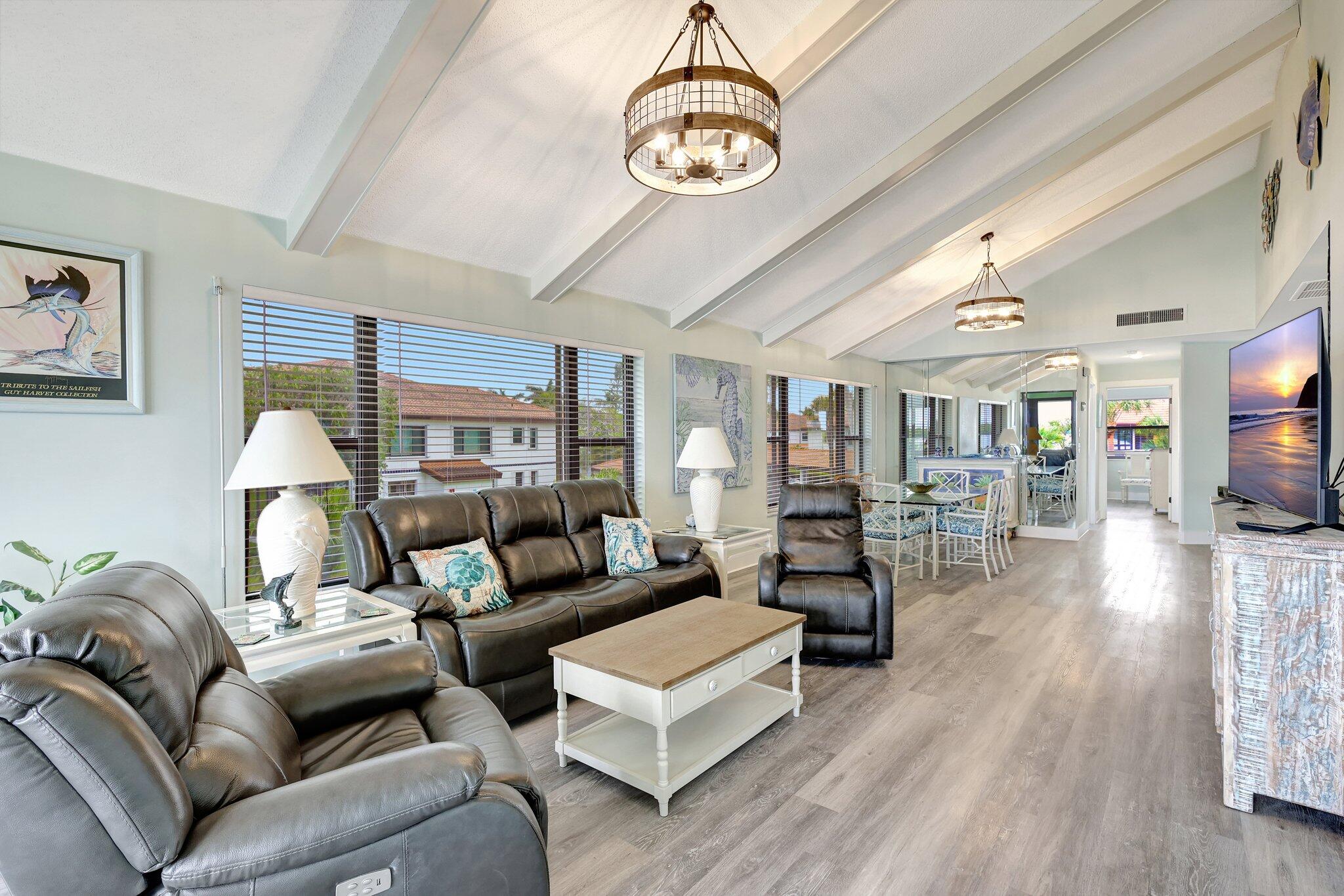 6142 SE Landing Way 16, Stuart Unit: 16