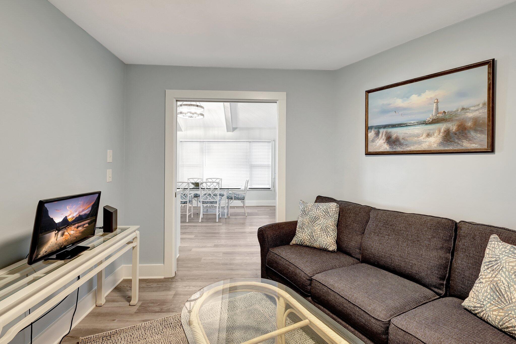 6142 SE Landing Way 16, Stuart Unit: 16