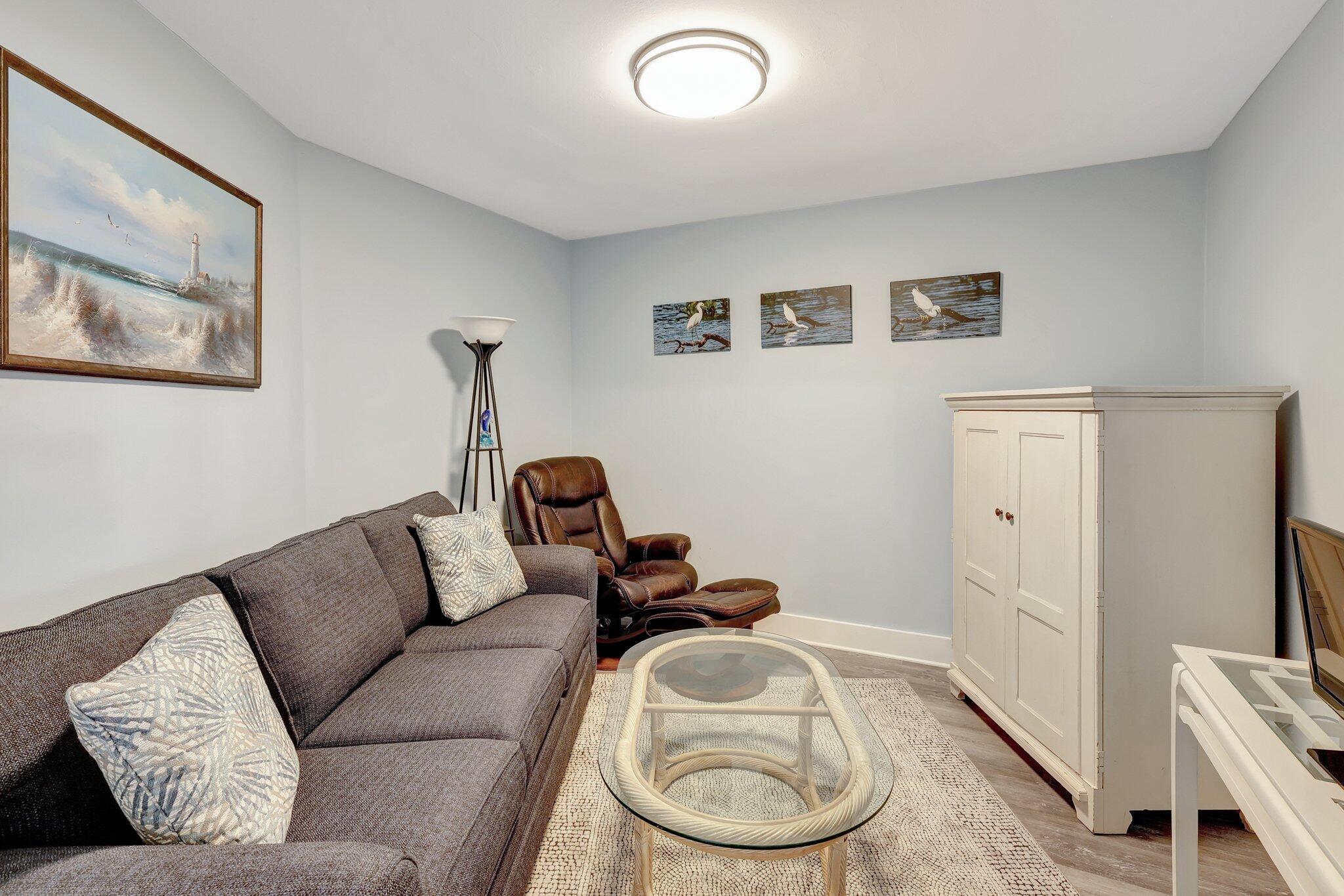 6142 SE Landing Way 16, Stuart Unit: 16