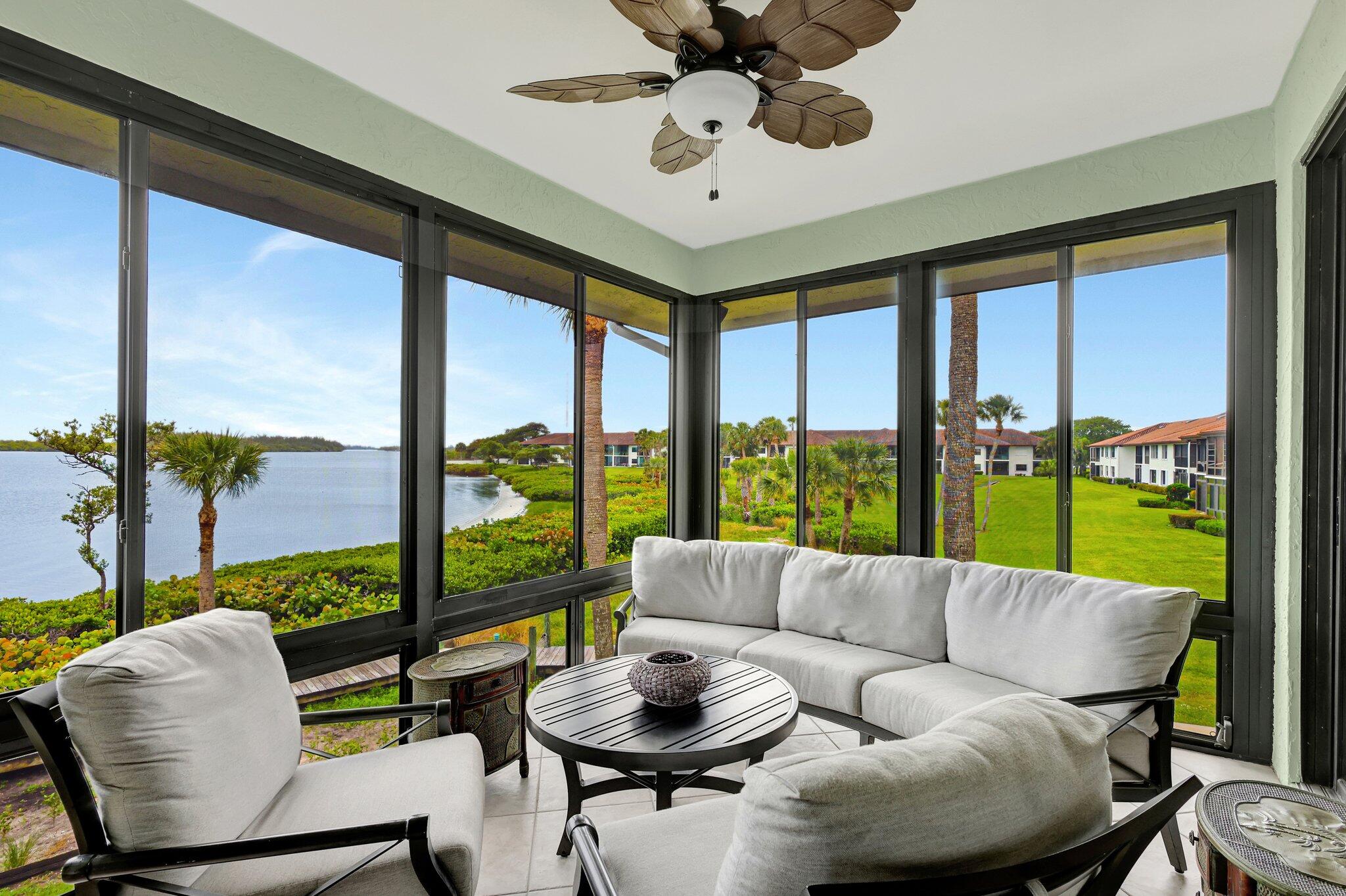 6142 SE Landing Way 16, Stuart Unit: 16