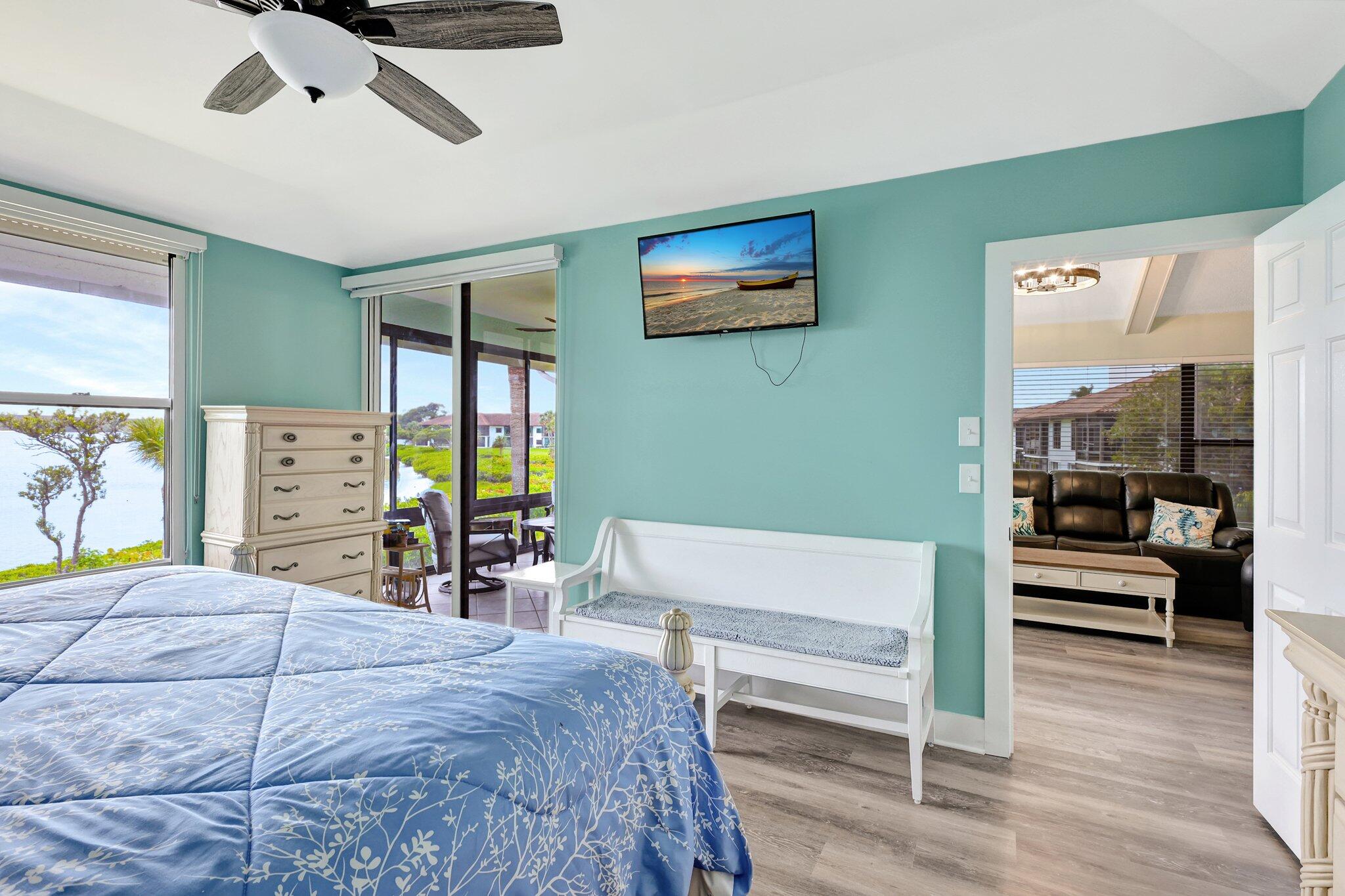 6142 SE Landing Way 16, Stuart Unit: 16