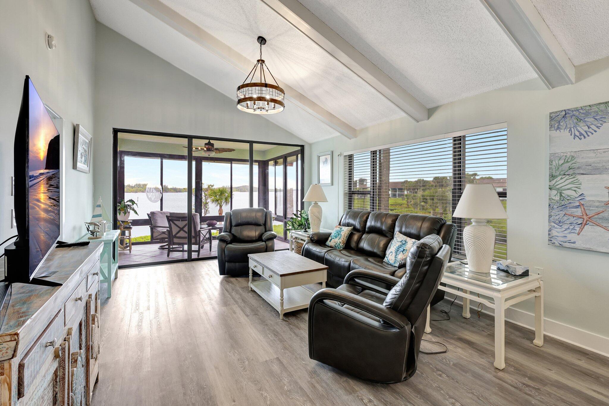 6142 SE Landing Way 16, Stuart Unit: 16