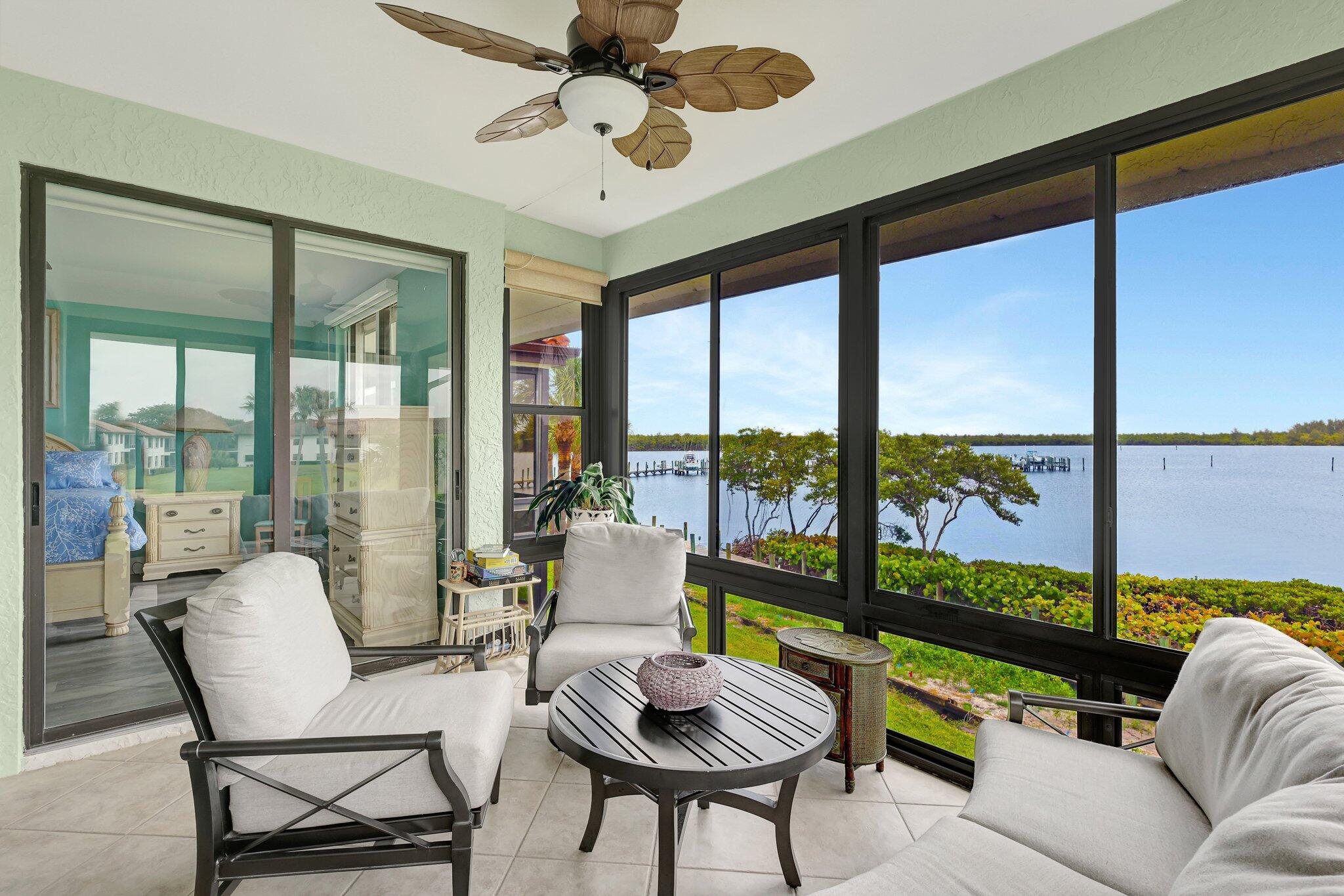 6142 SE Landing Way 16, Stuart Unit: 16