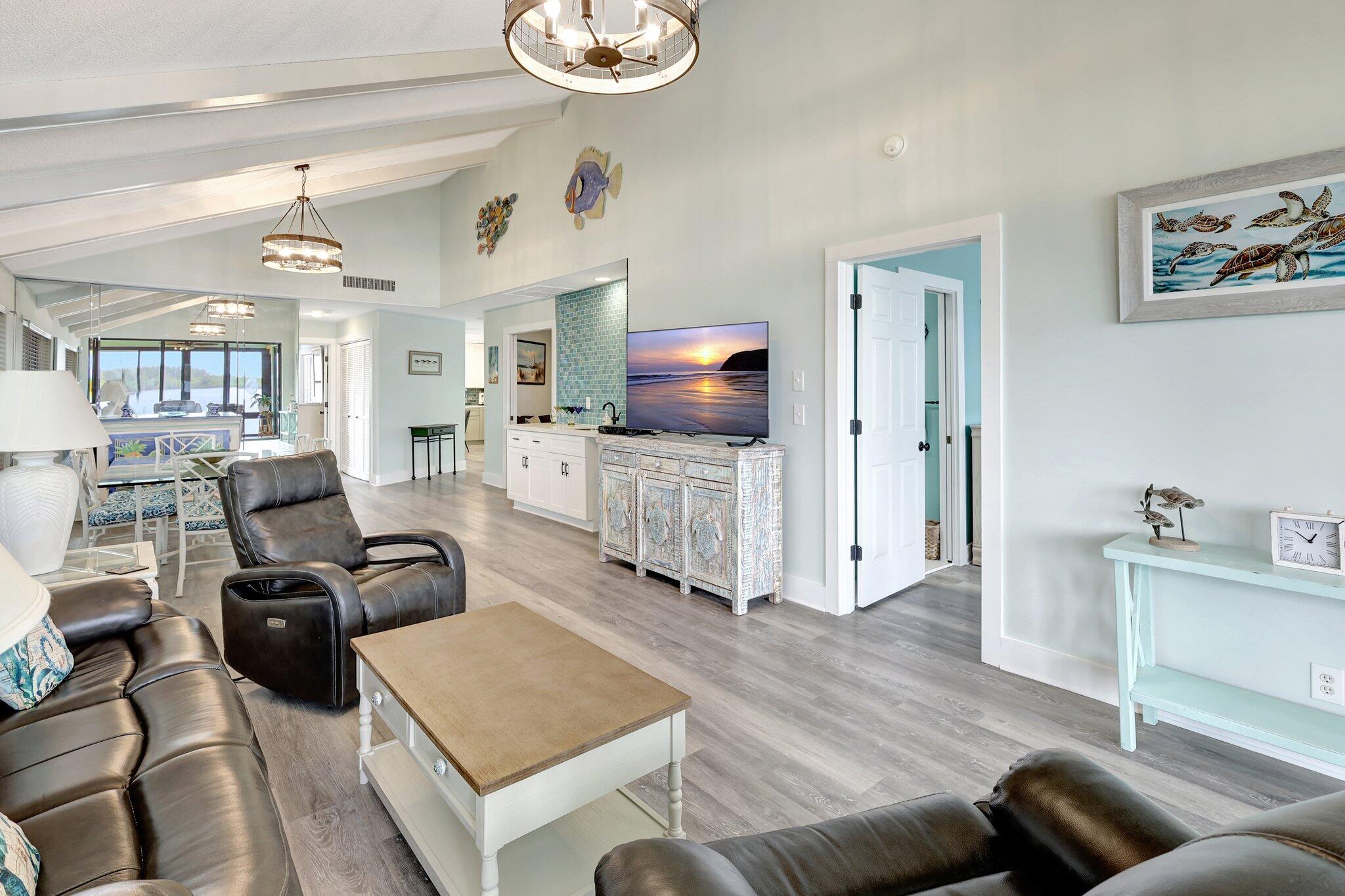 6142 SE Landing Way 16, Stuart Unit: 16