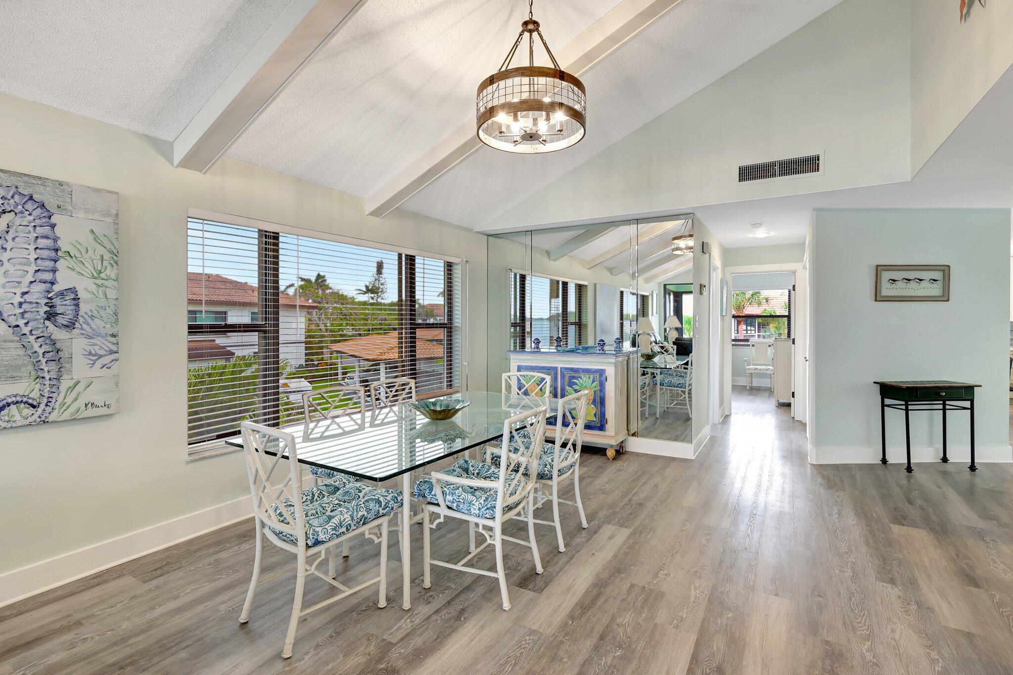 6142 SE Landing Way 16, Stuart Unit: 16