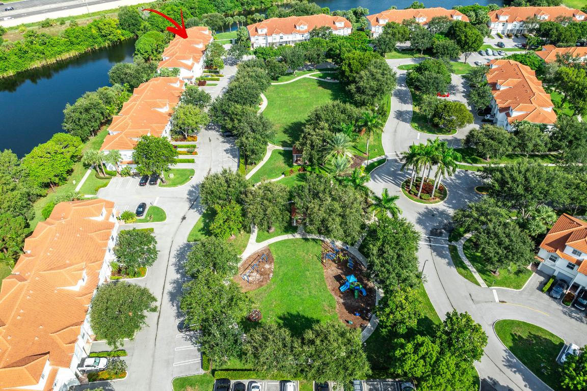 2046 Alta Meadows Lane 1910, Delray Beach Unit: 1910