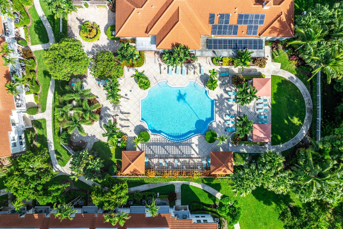 2046 Alta Meadows Lane 1910, Delray Beach Unit: 1910