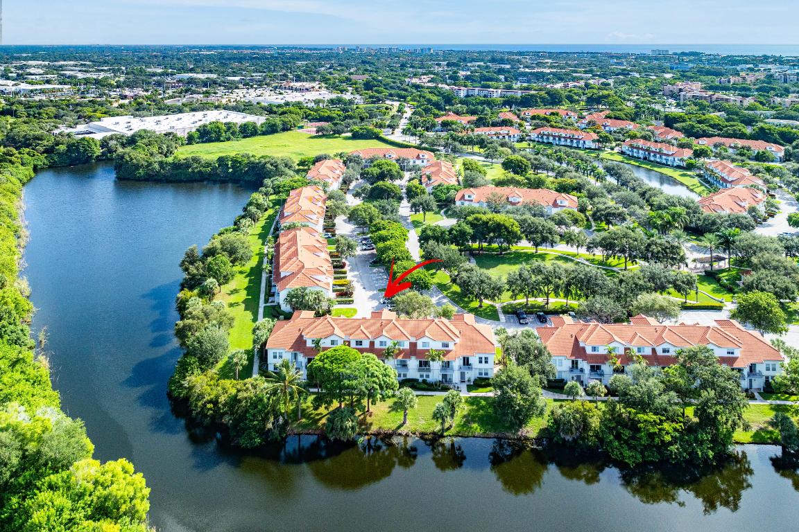 2046 Alta Meadows Lane 1910, Delray Beach Unit: 1910