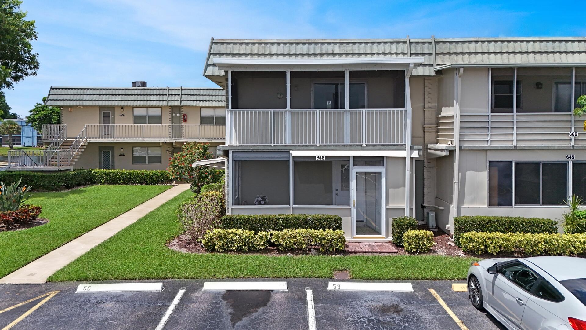 646 Monaco N, Delray Beach