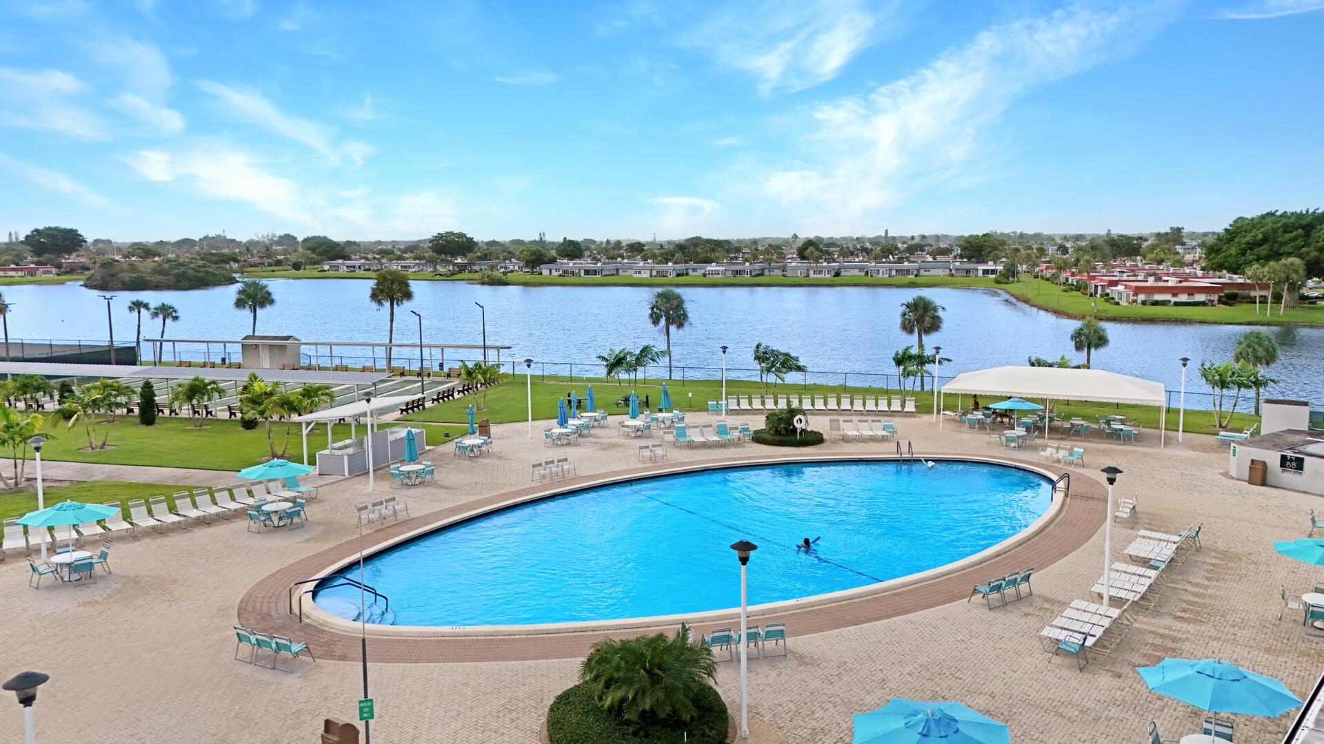 646 Monaco N, Delray Beach