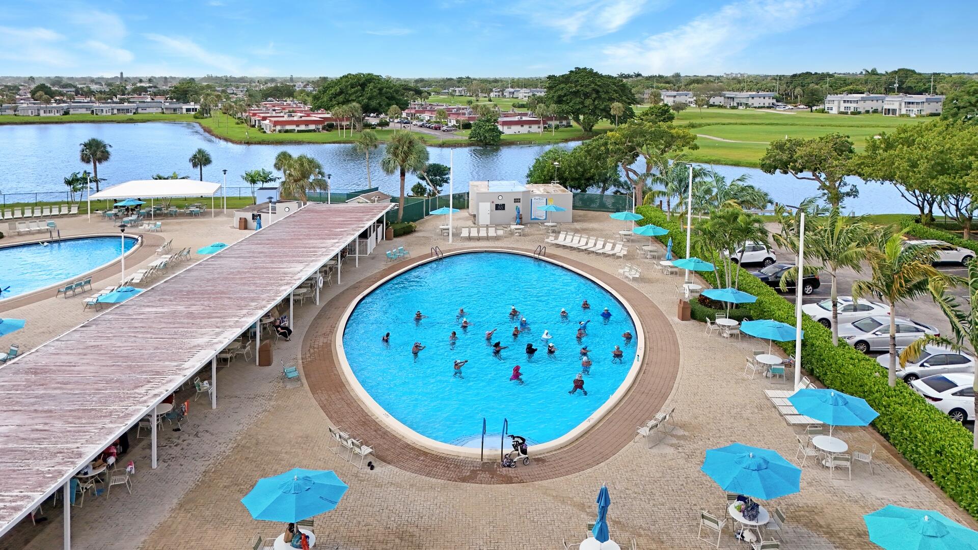 646 Monaco N, Delray Beach