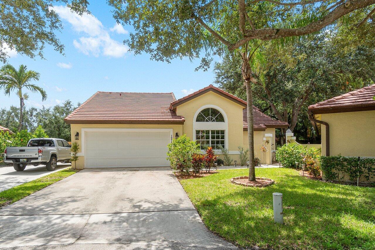 12151 Cuddington Court