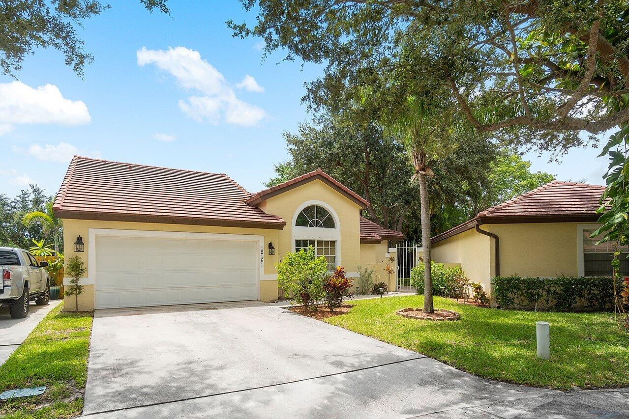 12151 Cuddington Court