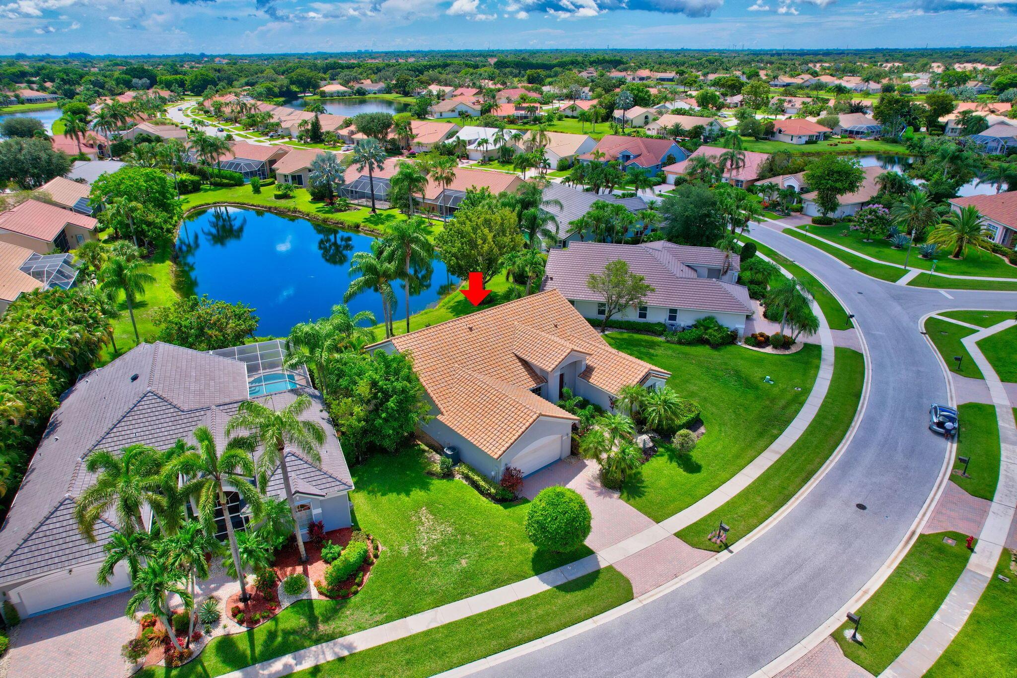 7823 Bridlington Dr Drive