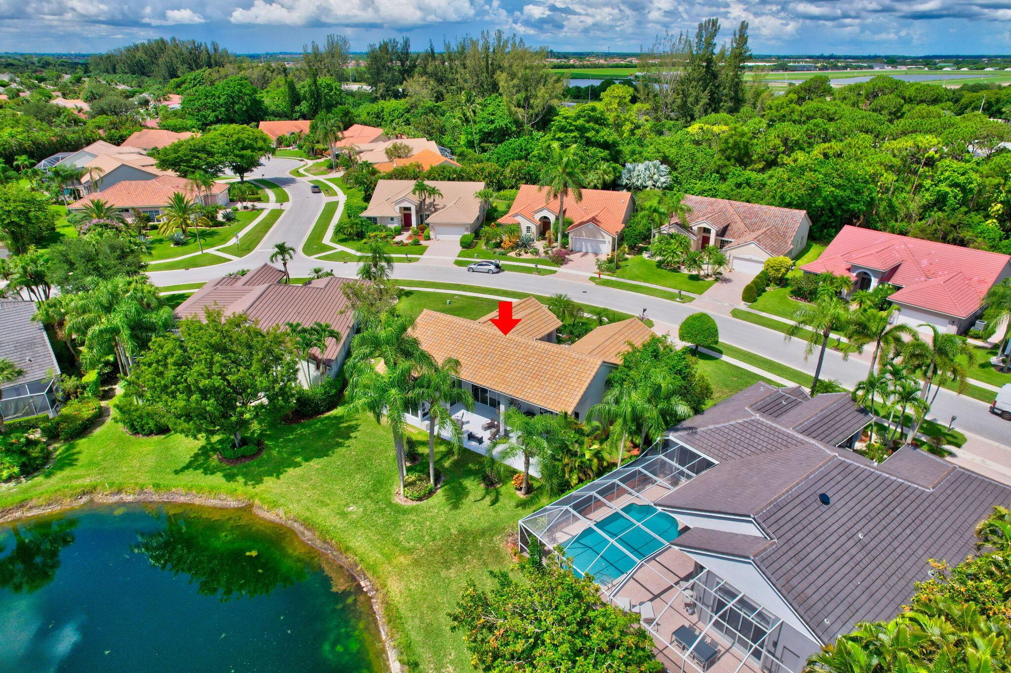 7823 Bridlington Dr Drive