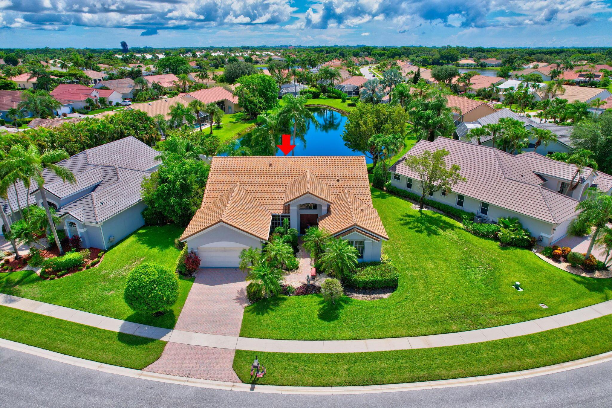 7823 Bridlington Dr Drive