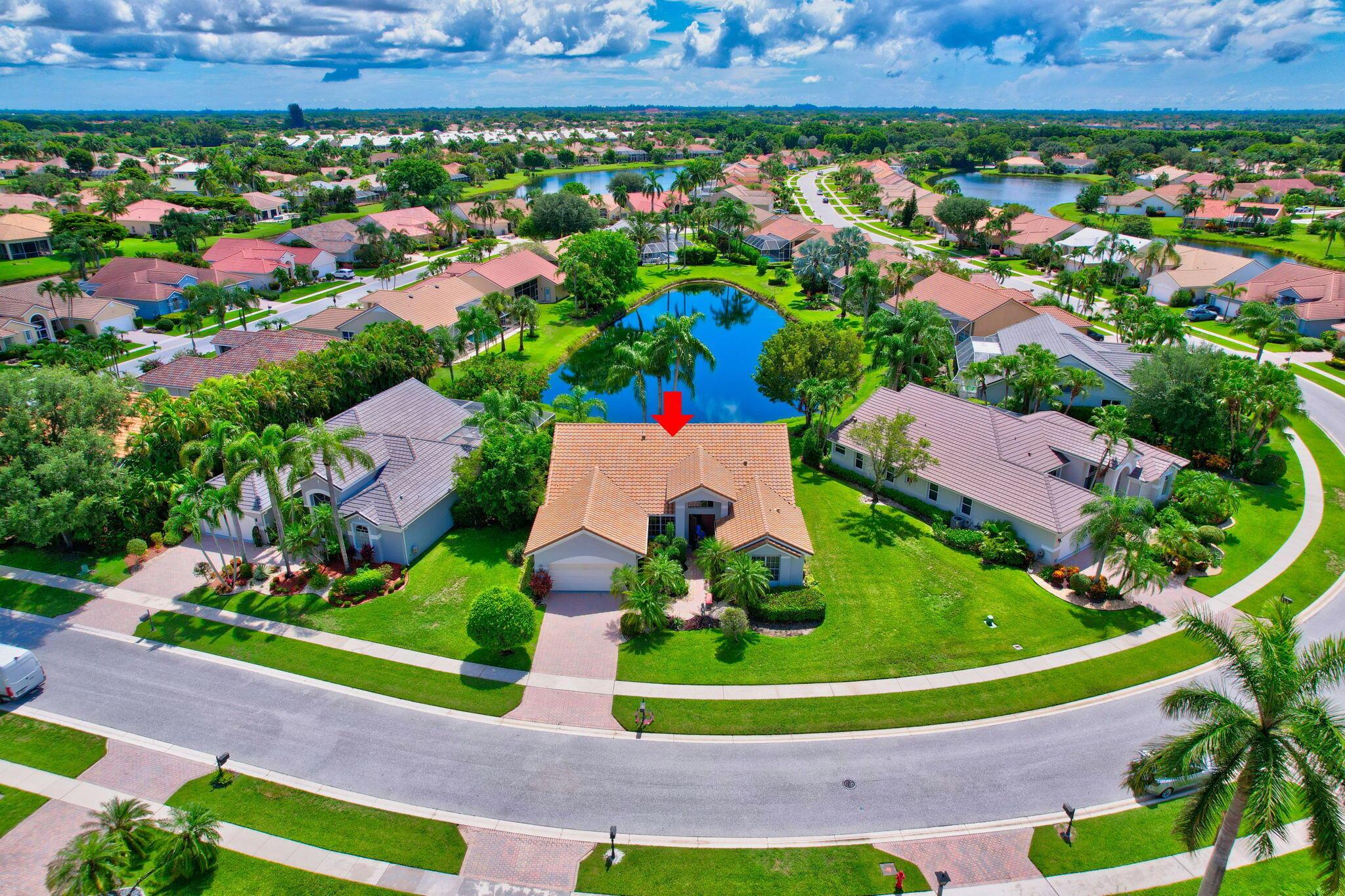 7823 Bridlington Dr Drive