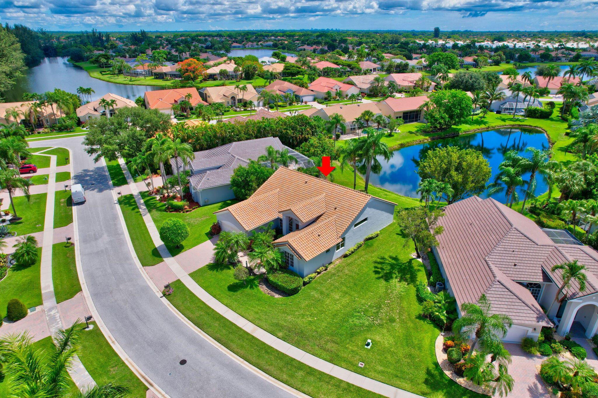 7823 Bridlington Dr Drive