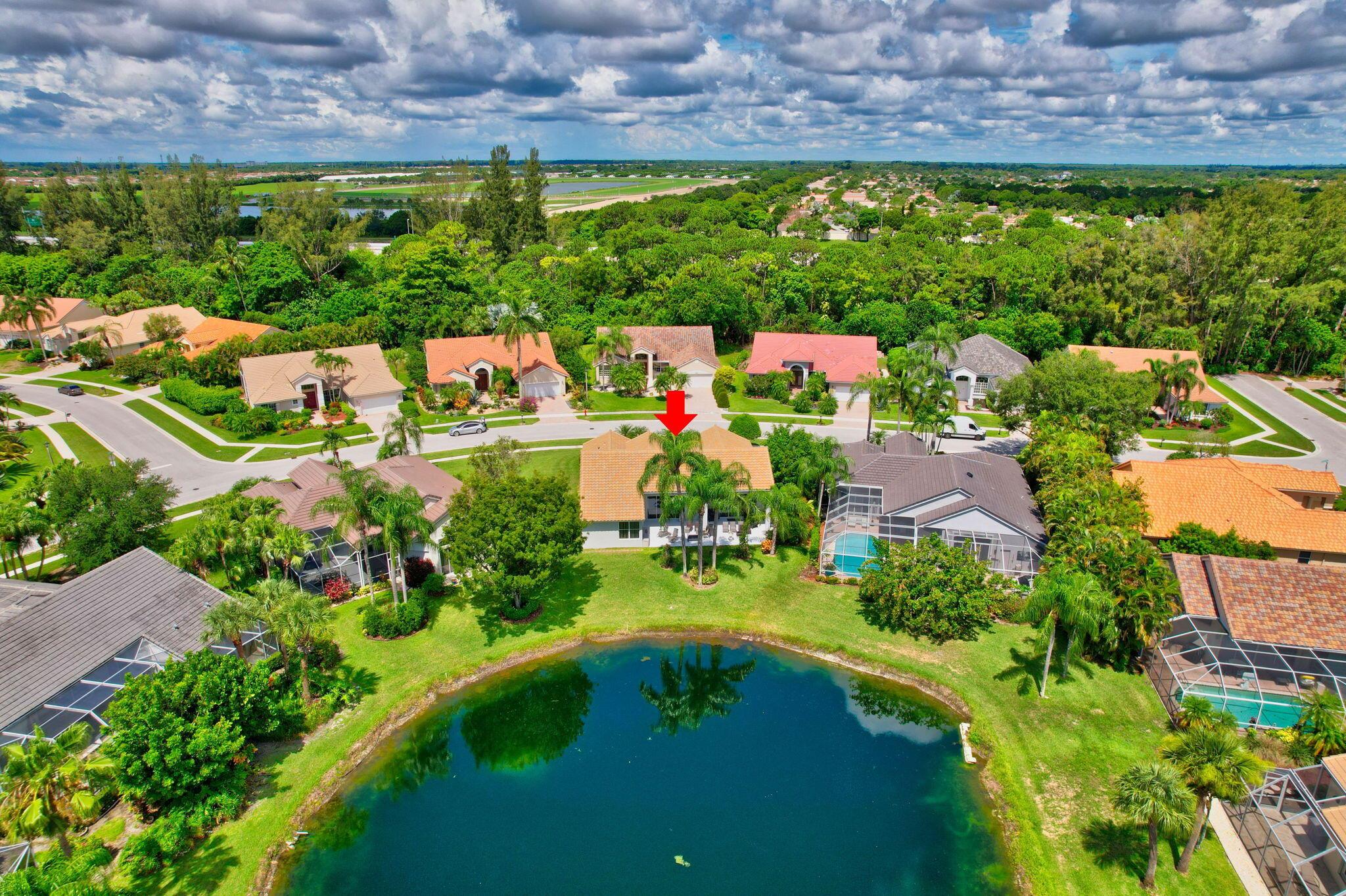 7823 Bridlington Dr Drive