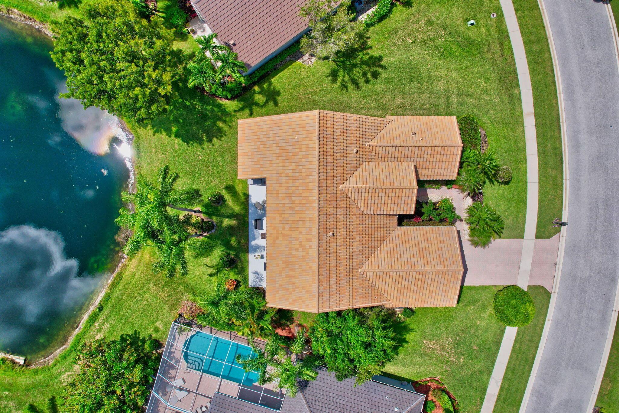 7823 Bridlington Dr Drive