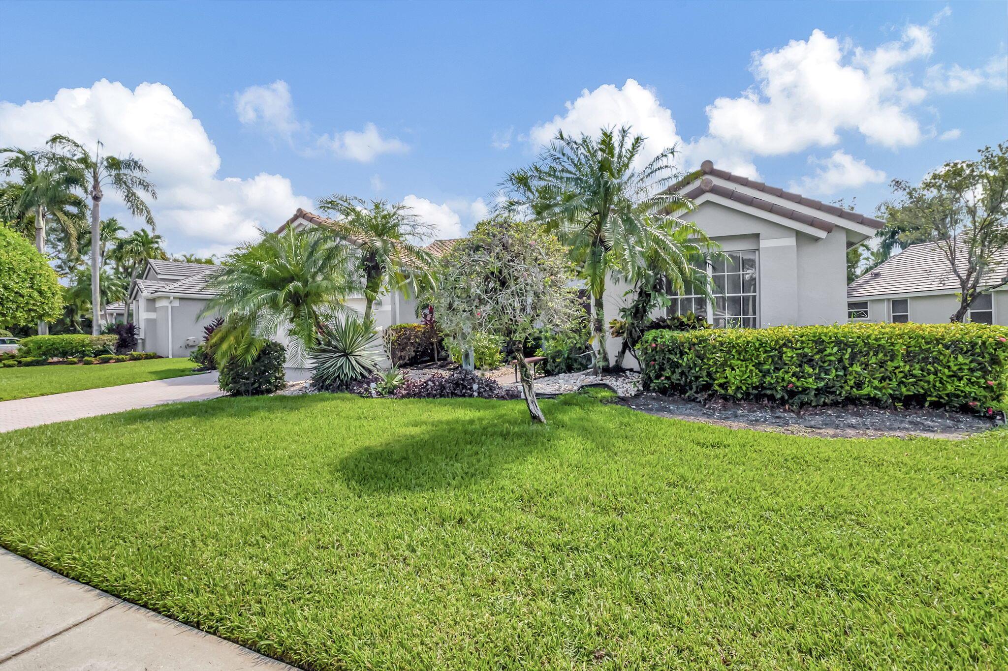 7823 Bridlington Dr Drive