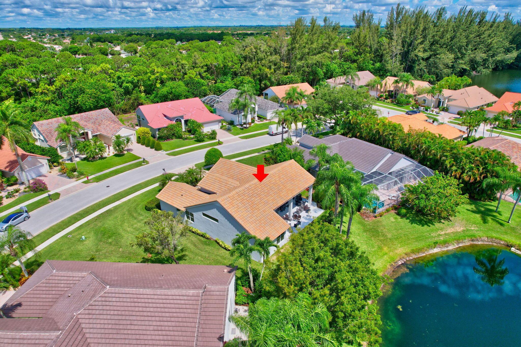 7823 Bridlington Dr Drive