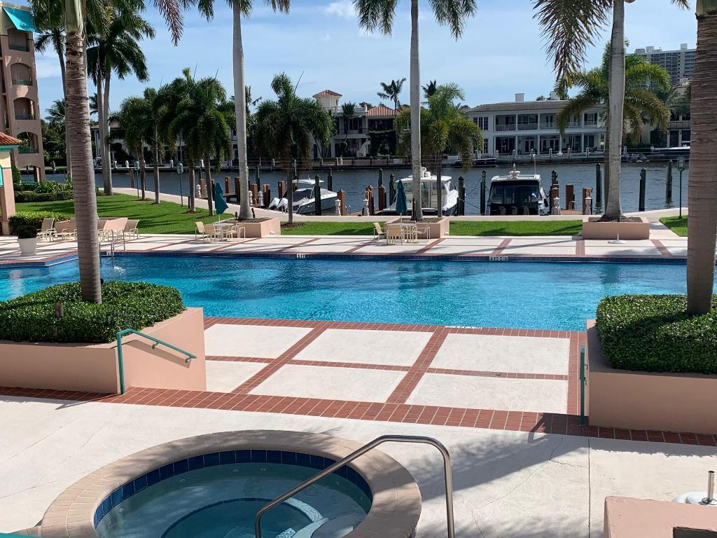 120 SE 5th Avenue 225, Boca Raton Unit: 225