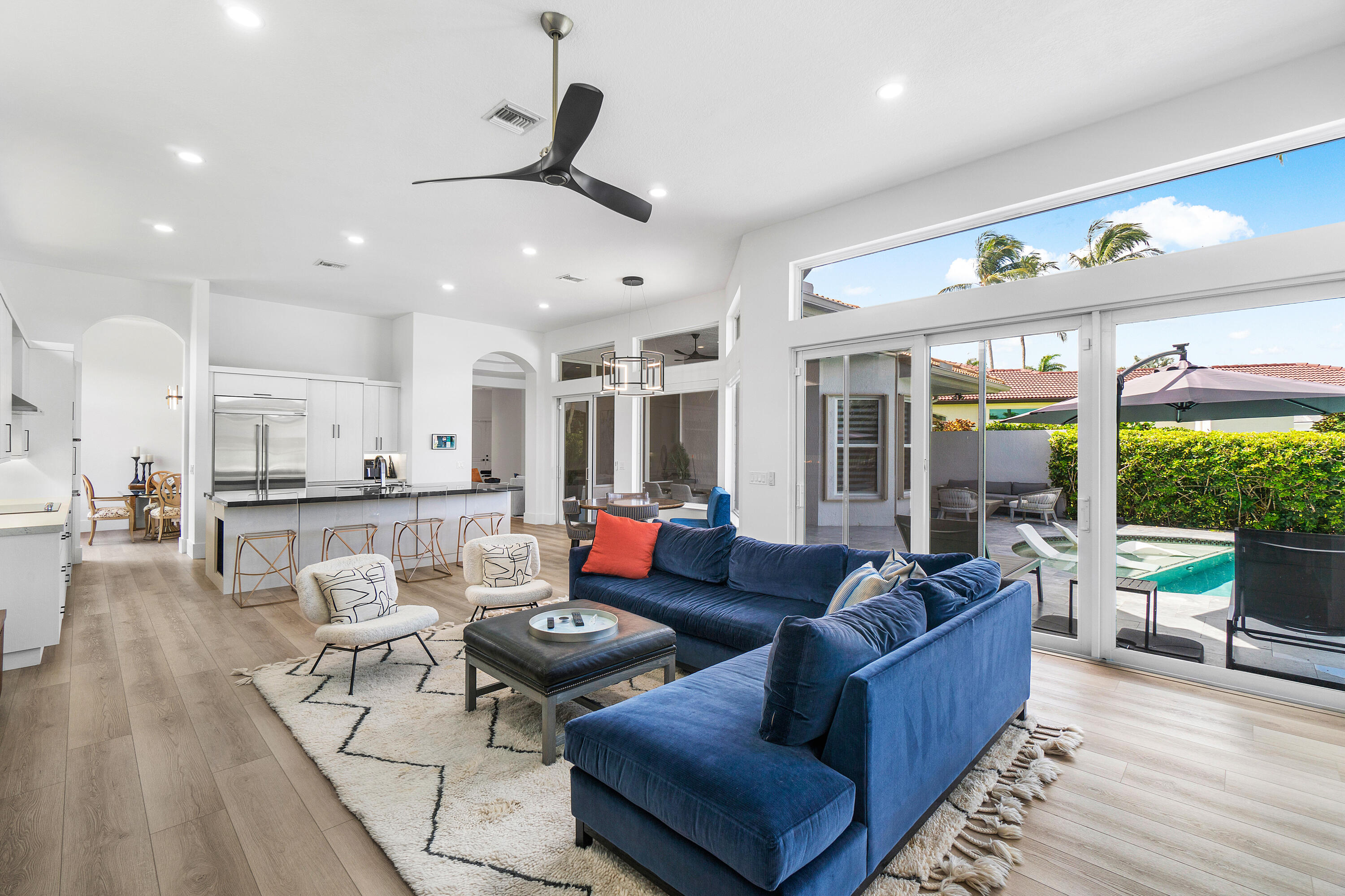 8119 Laurel Ridge Court, Delray Beach