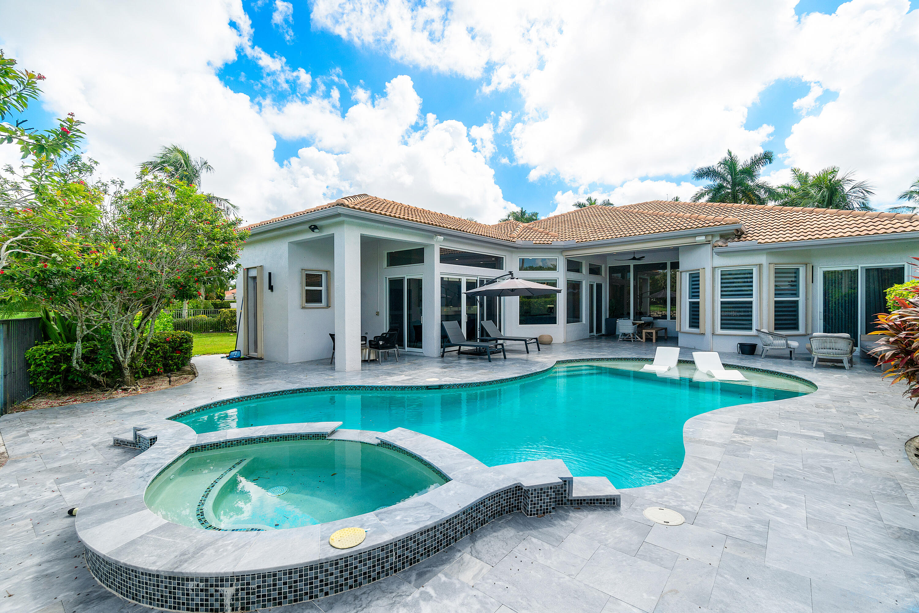 8119 Laurel Ridge Court, Delray Beach