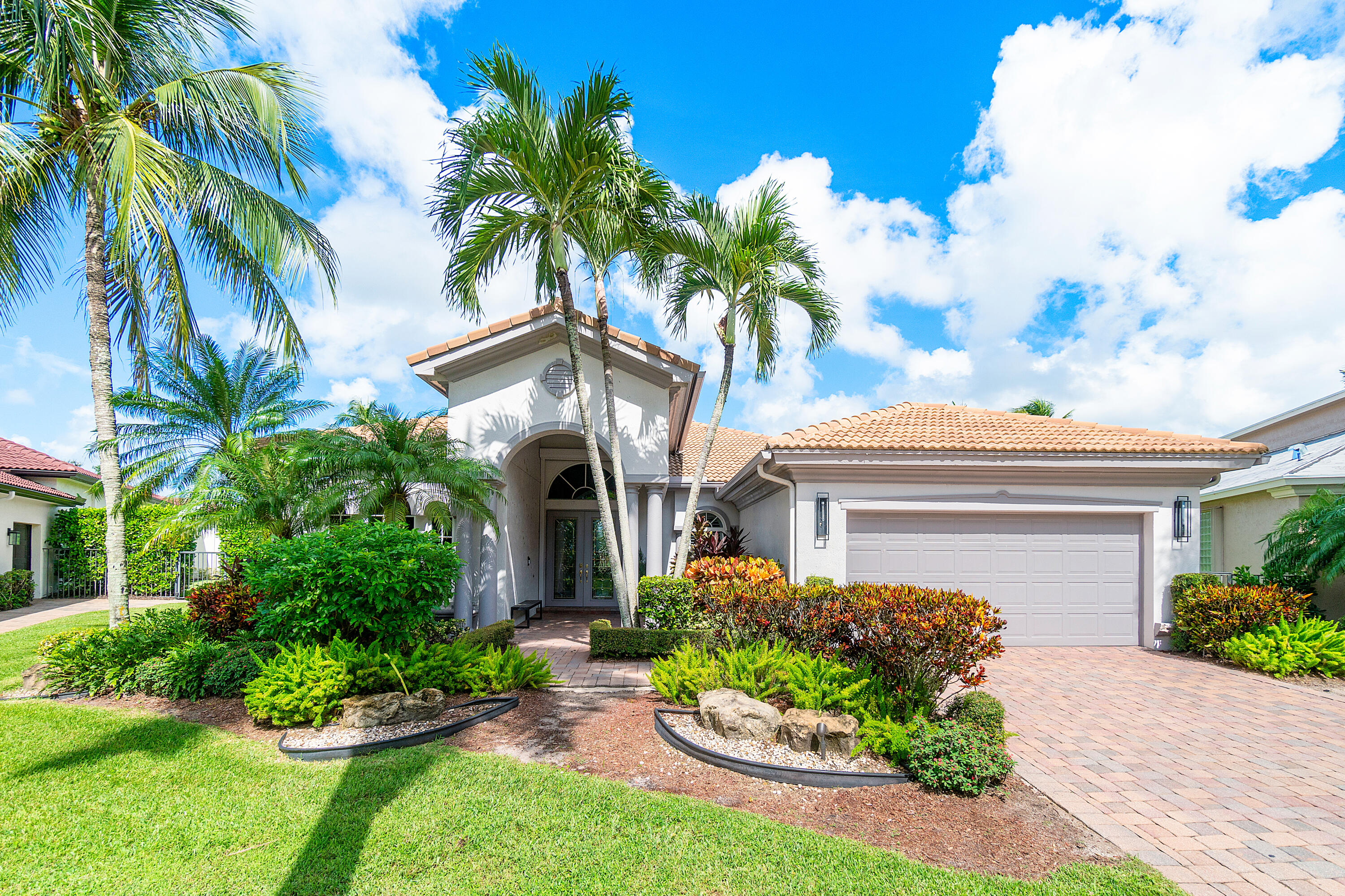 8119 Laurel Ridge Court, Delray Beach