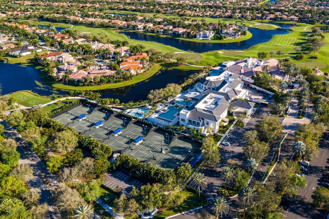 8119 Laurel Ridge Court, Delray Beach